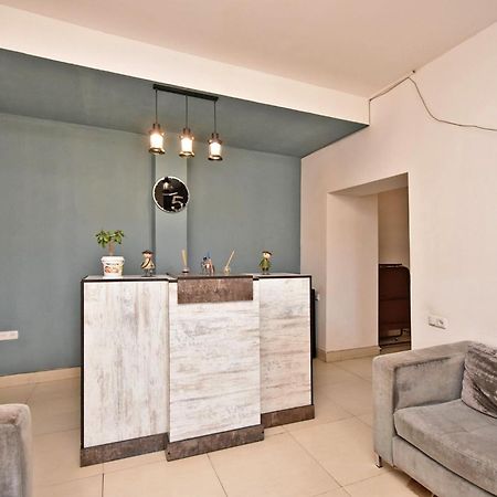 A&S Hotel Yerevan Luaran gambar