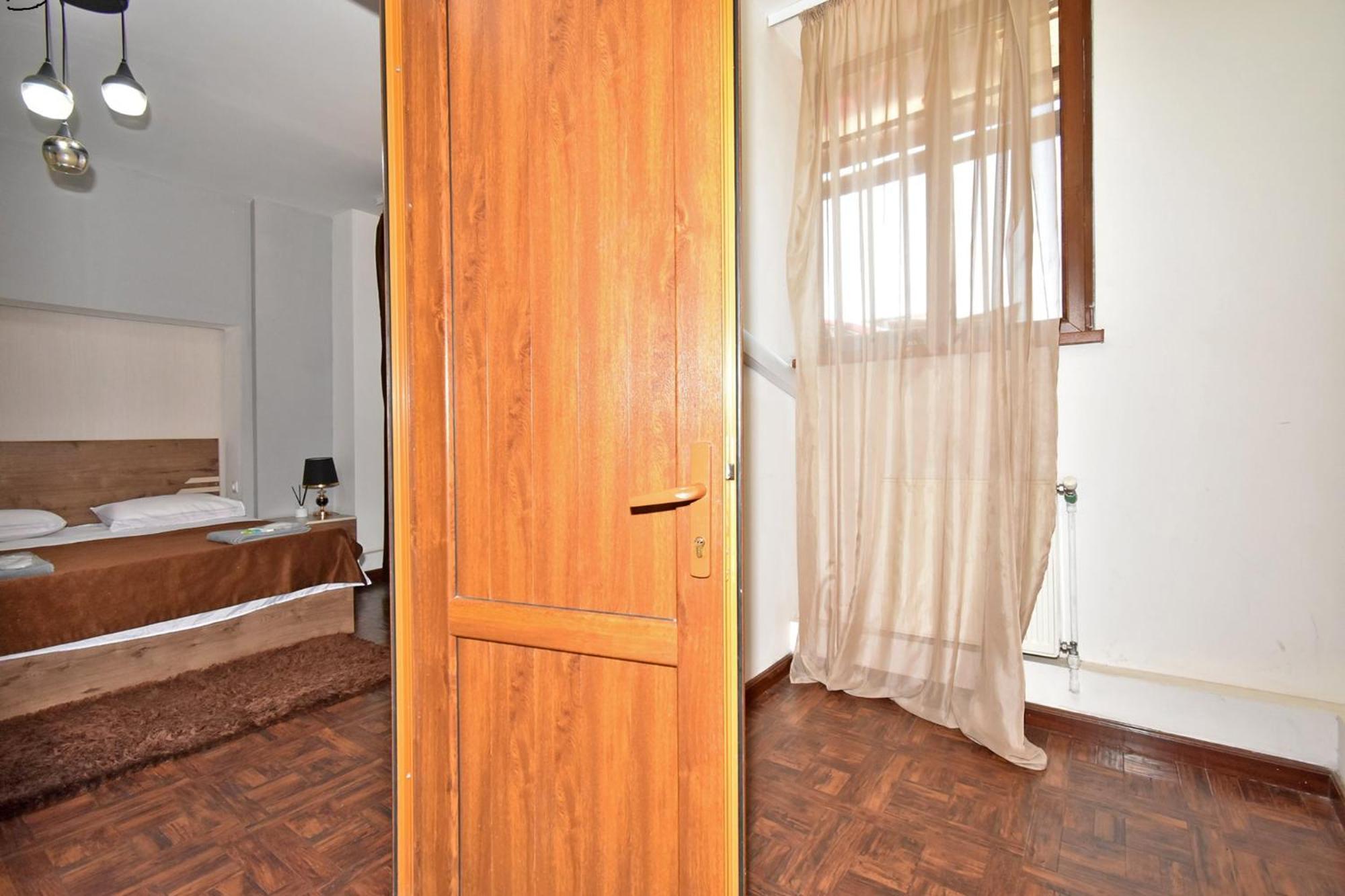 A&S Hotel Yerevan Luaran gambar