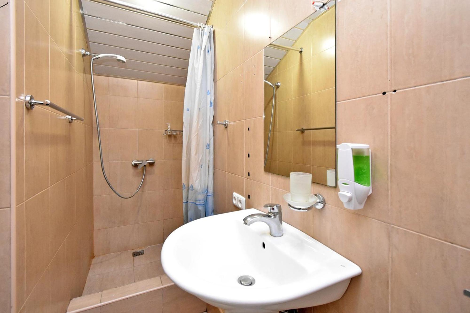 A&S Hotel Yerevan Luaran gambar