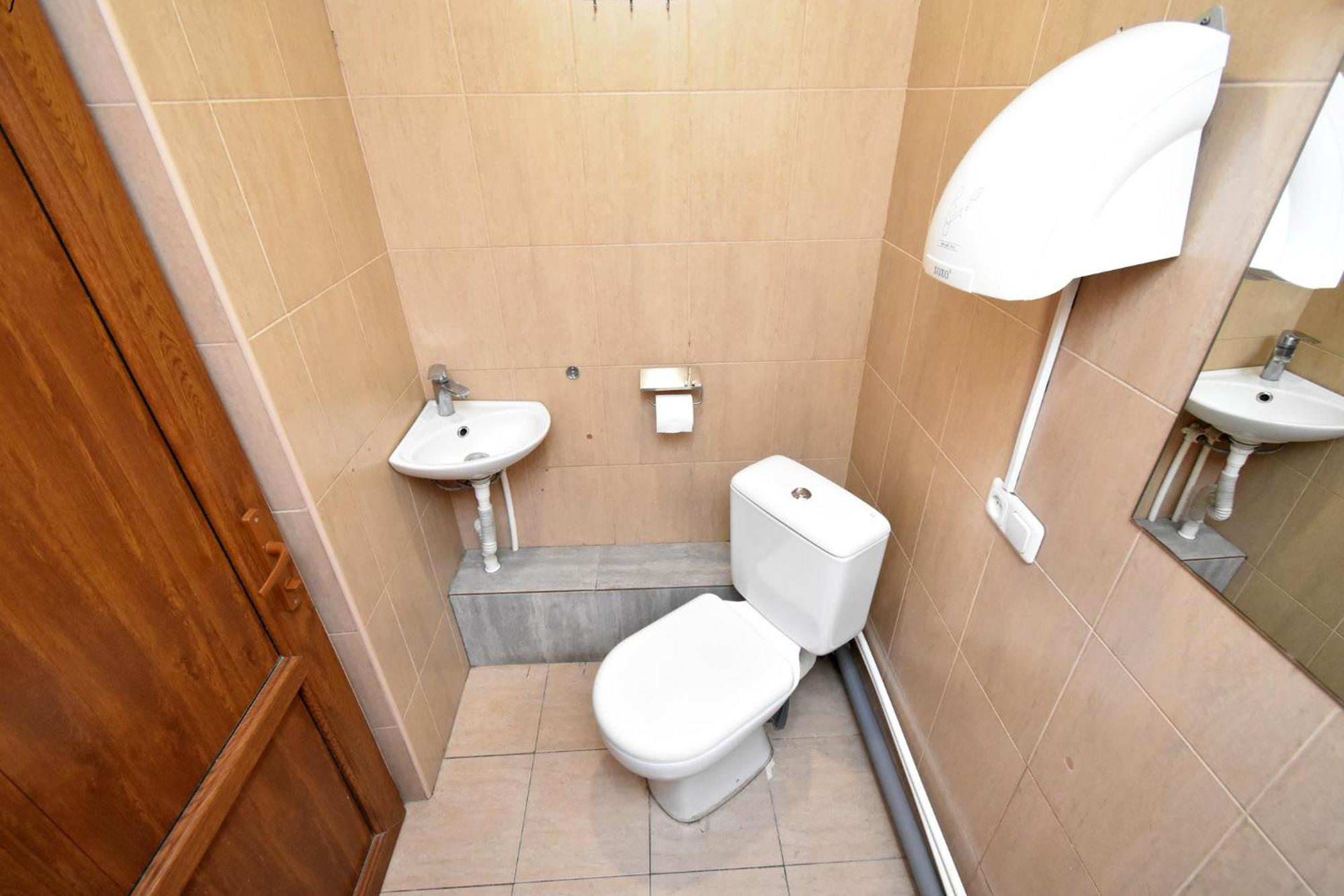A&S Hotel Yerevan Luaran gambar