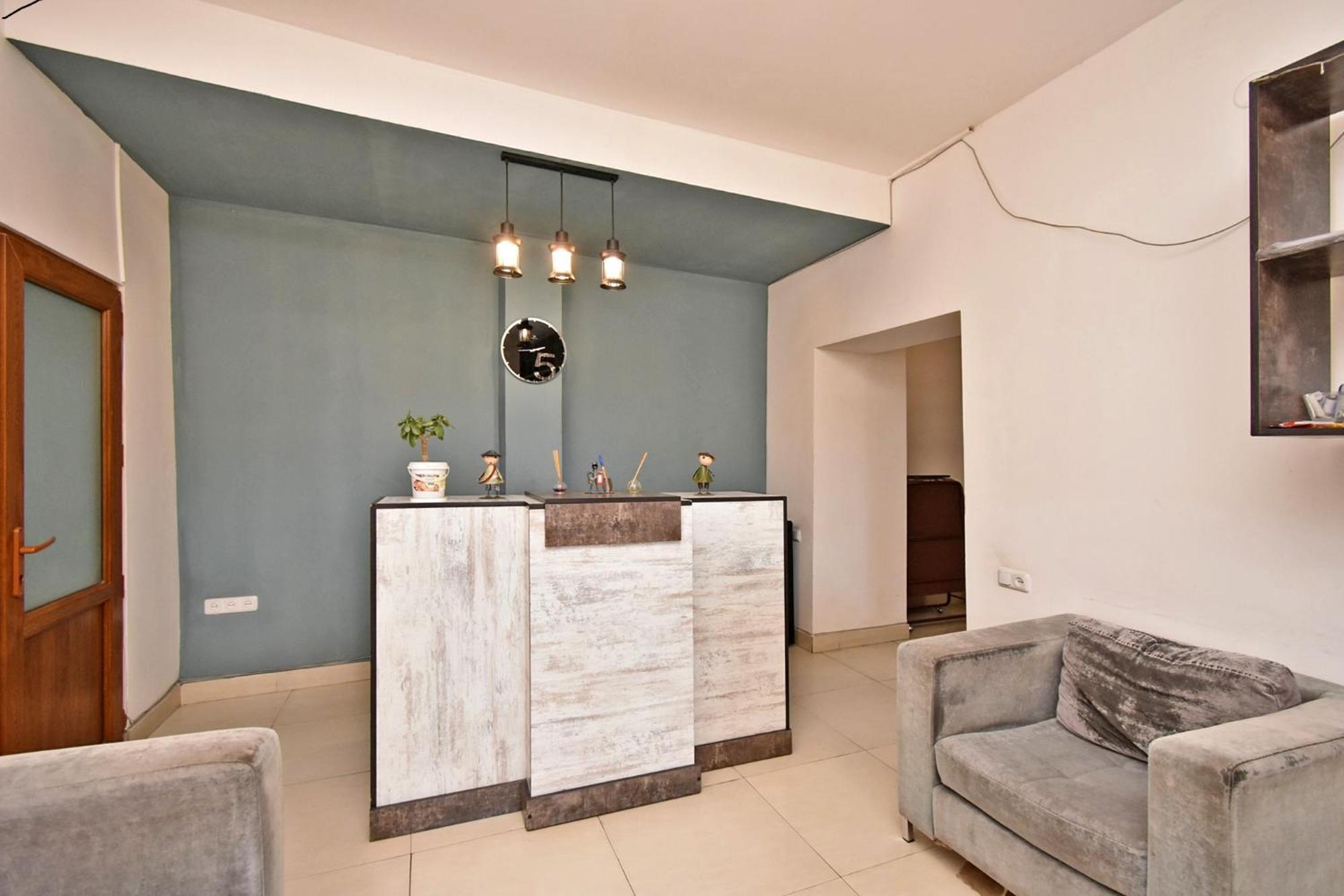A&S Hotel Yerevan Luaran gambar