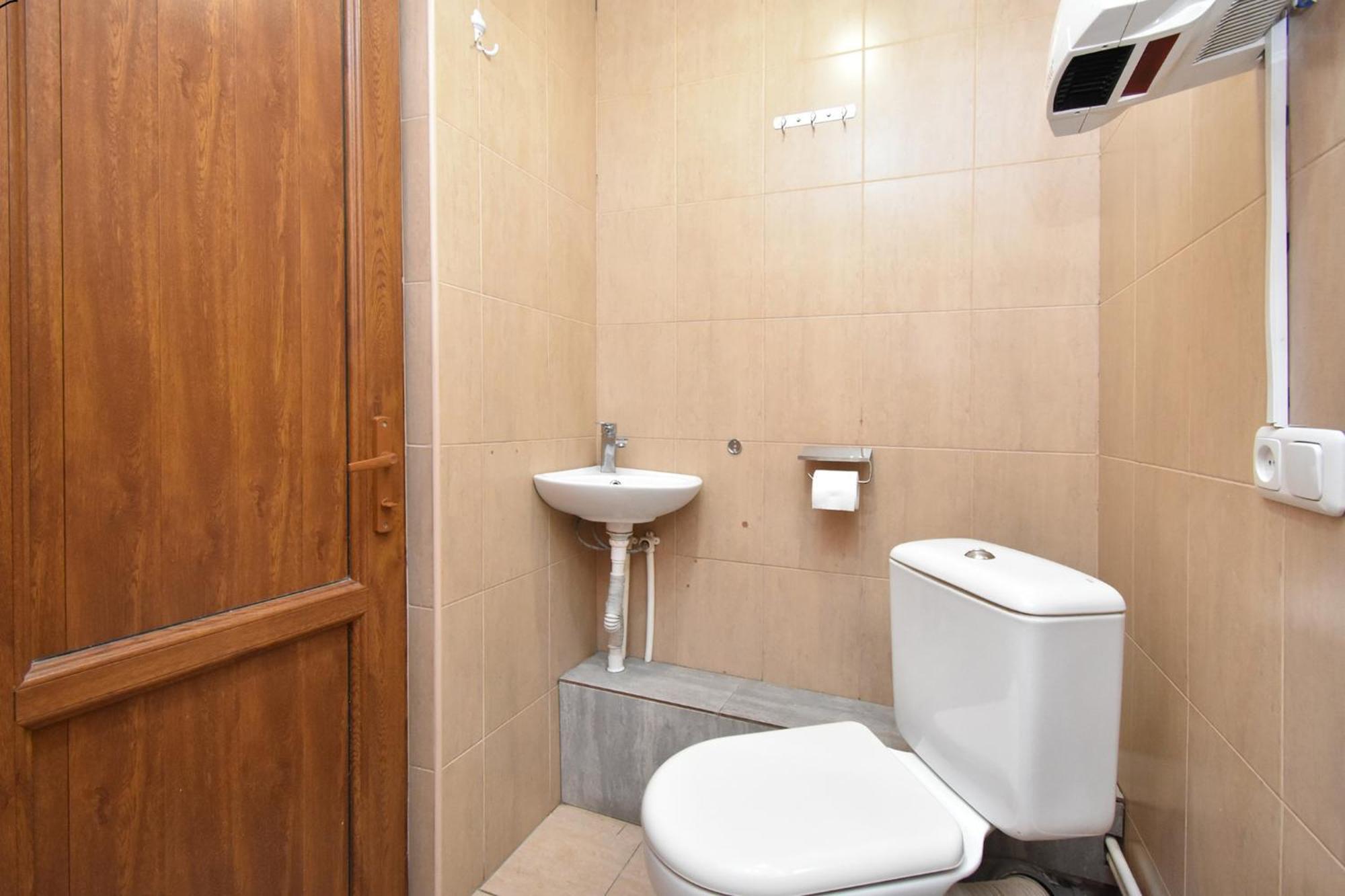 A&S Hotel Yerevan Luaran gambar