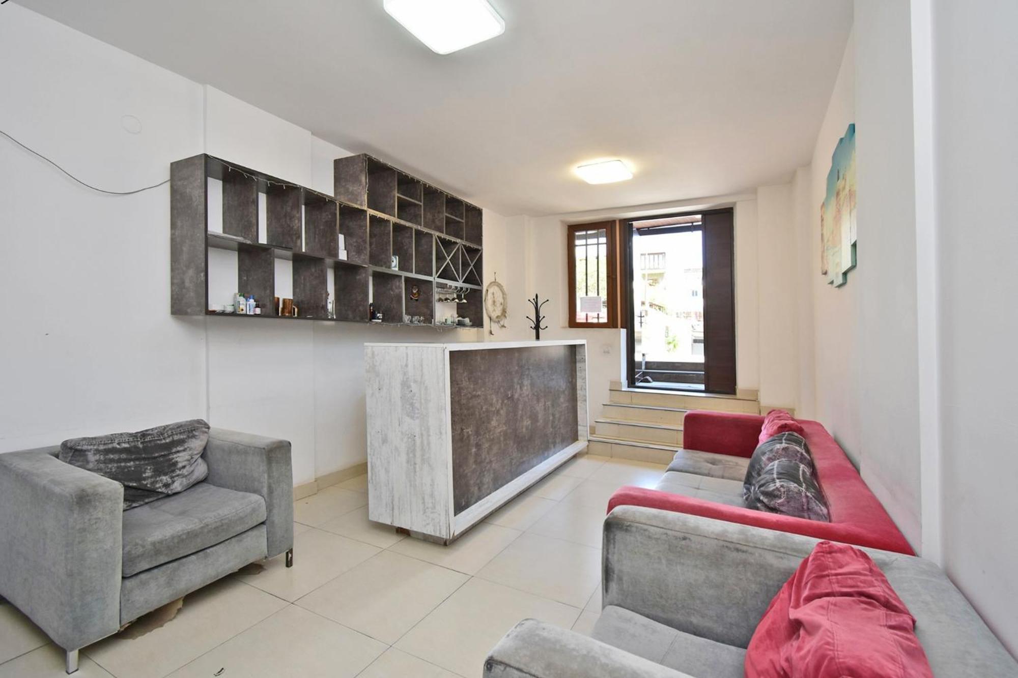 A&S Hotel Yerevan Luaran gambar