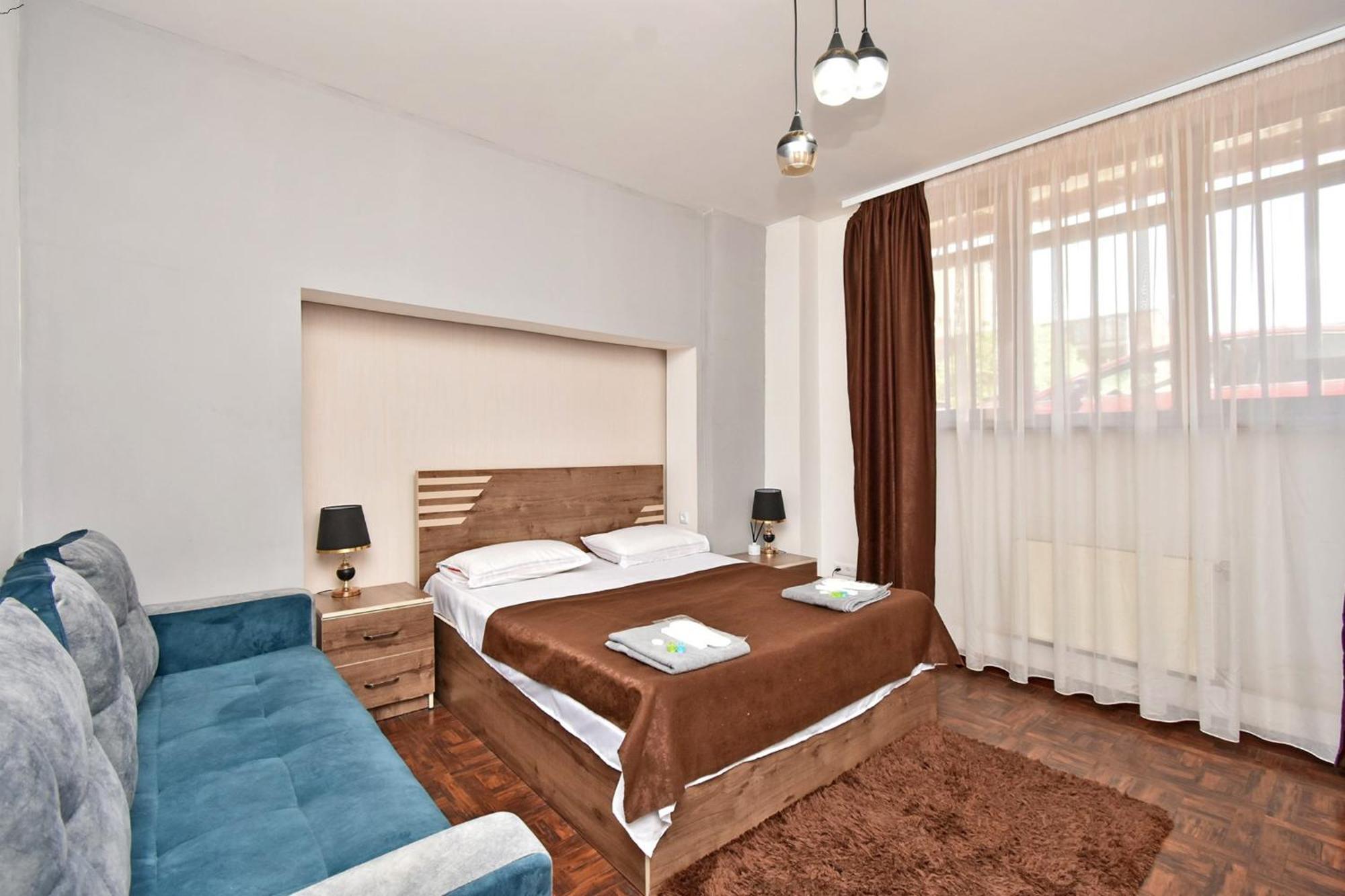 A&S Hotel Yerevan Luaran gambar