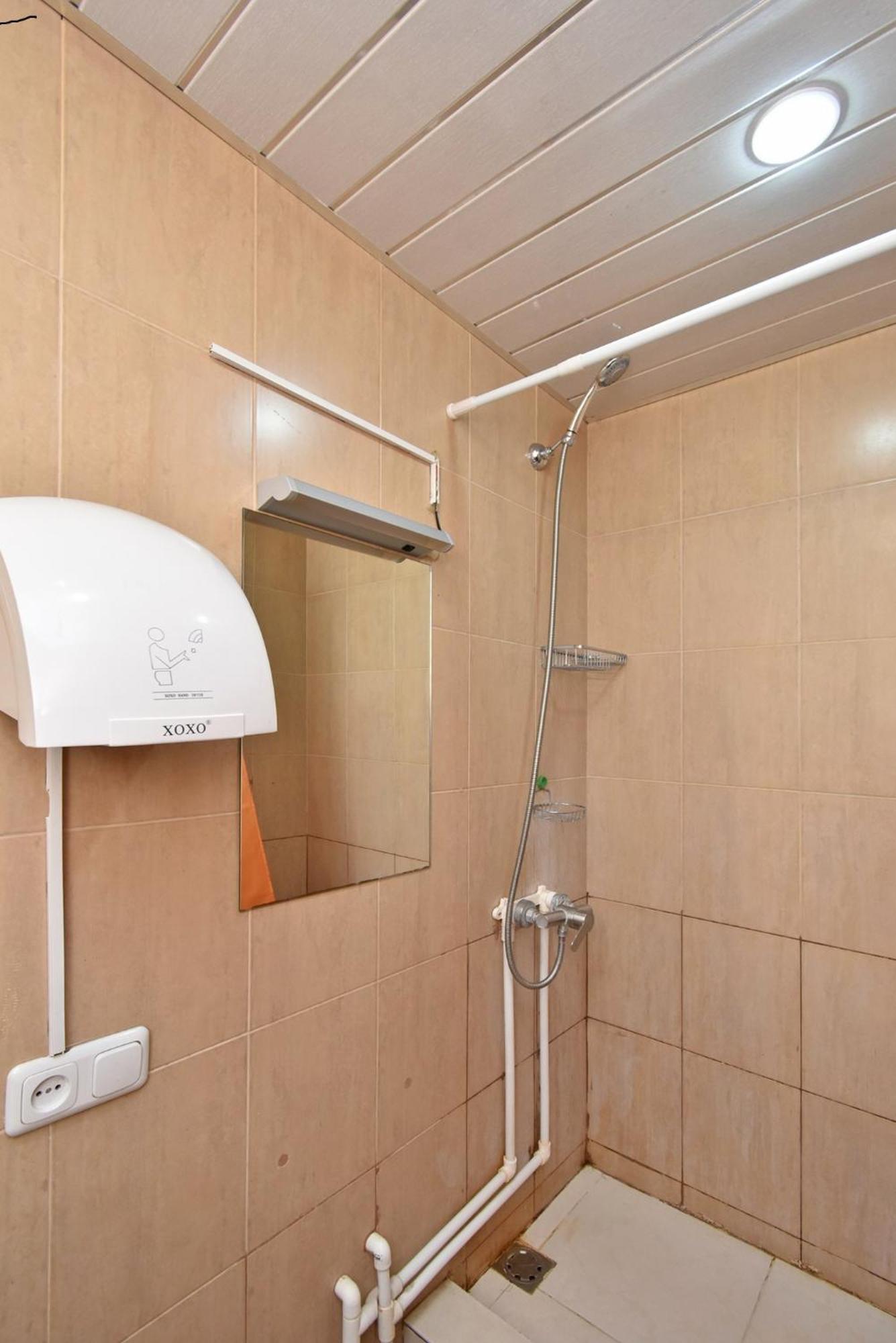 A&S Hotel Yerevan Luaran gambar