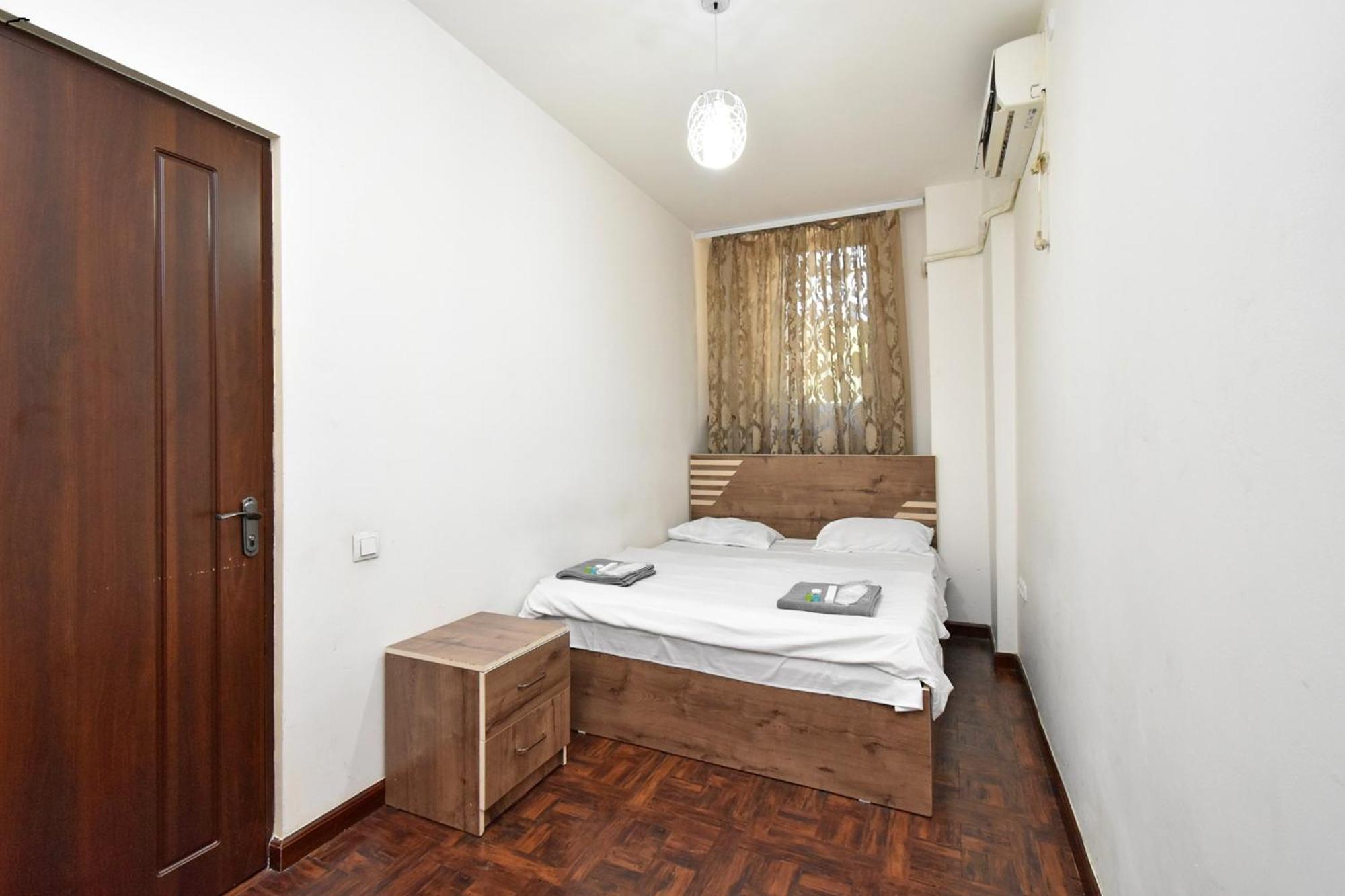 A&S Hotel Yerevan Luaran gambar