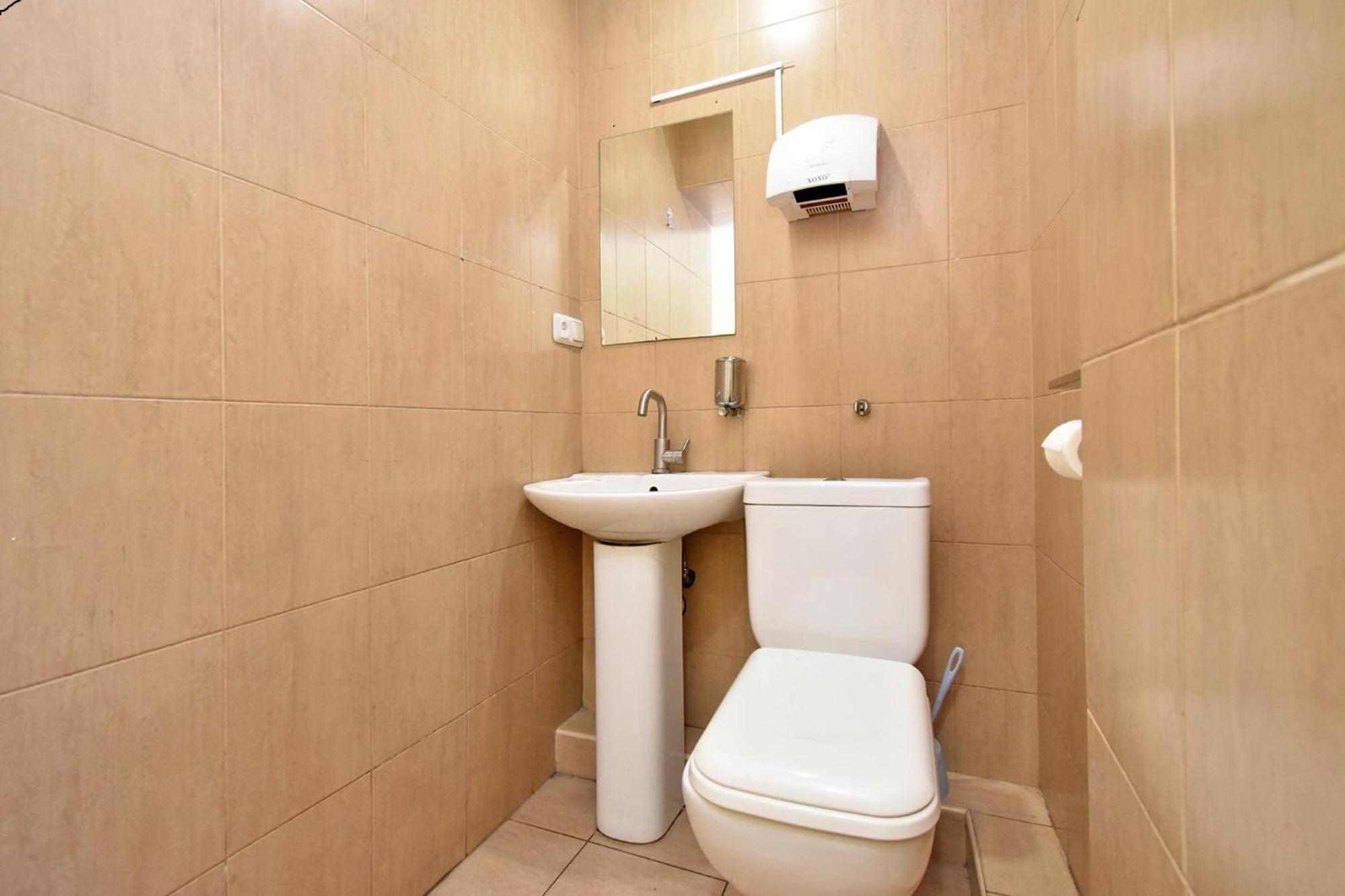 A&S Hotel Yerevan Luaran gambar