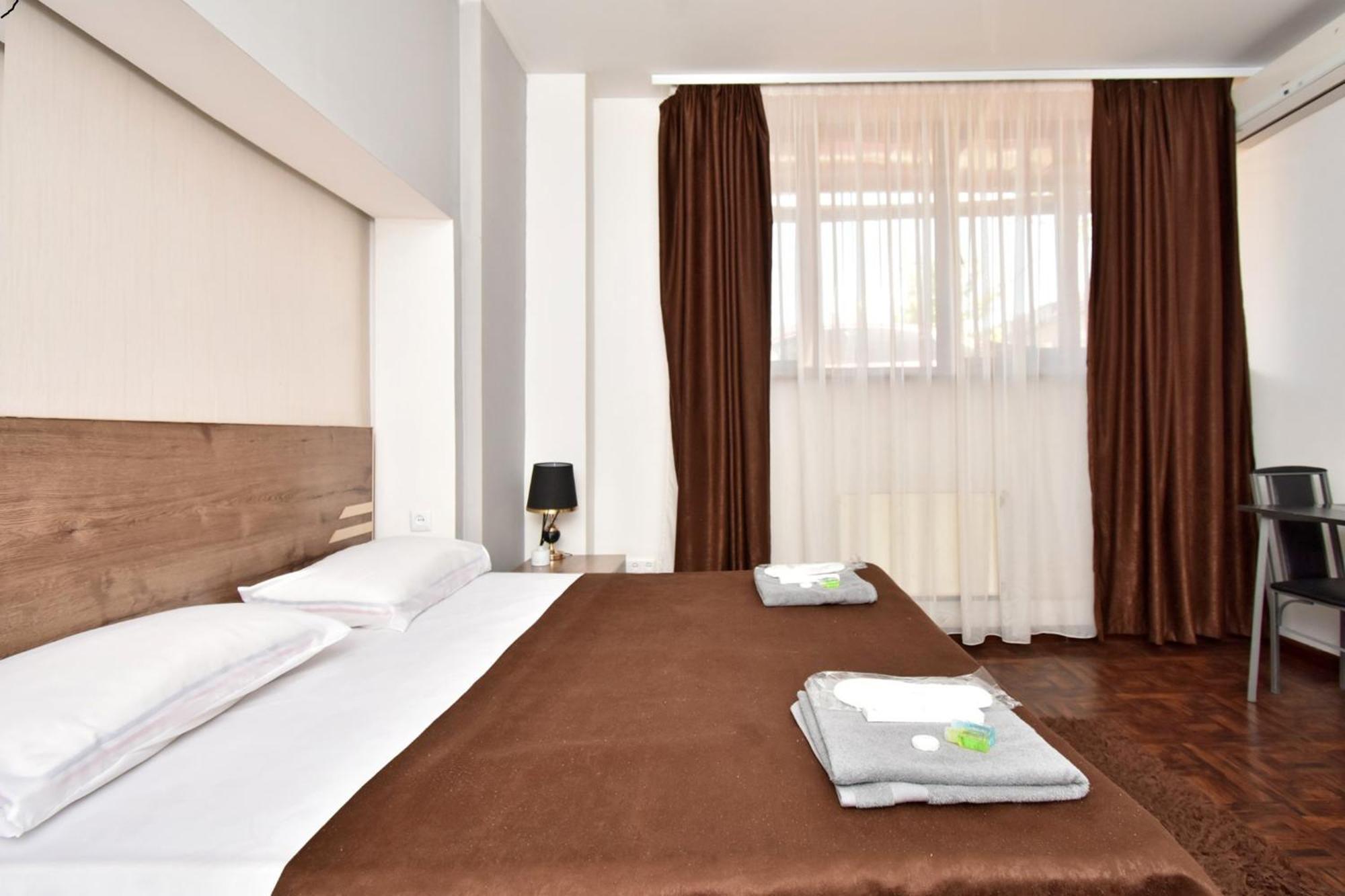A&S Hotel Yerevan Luaran gambar