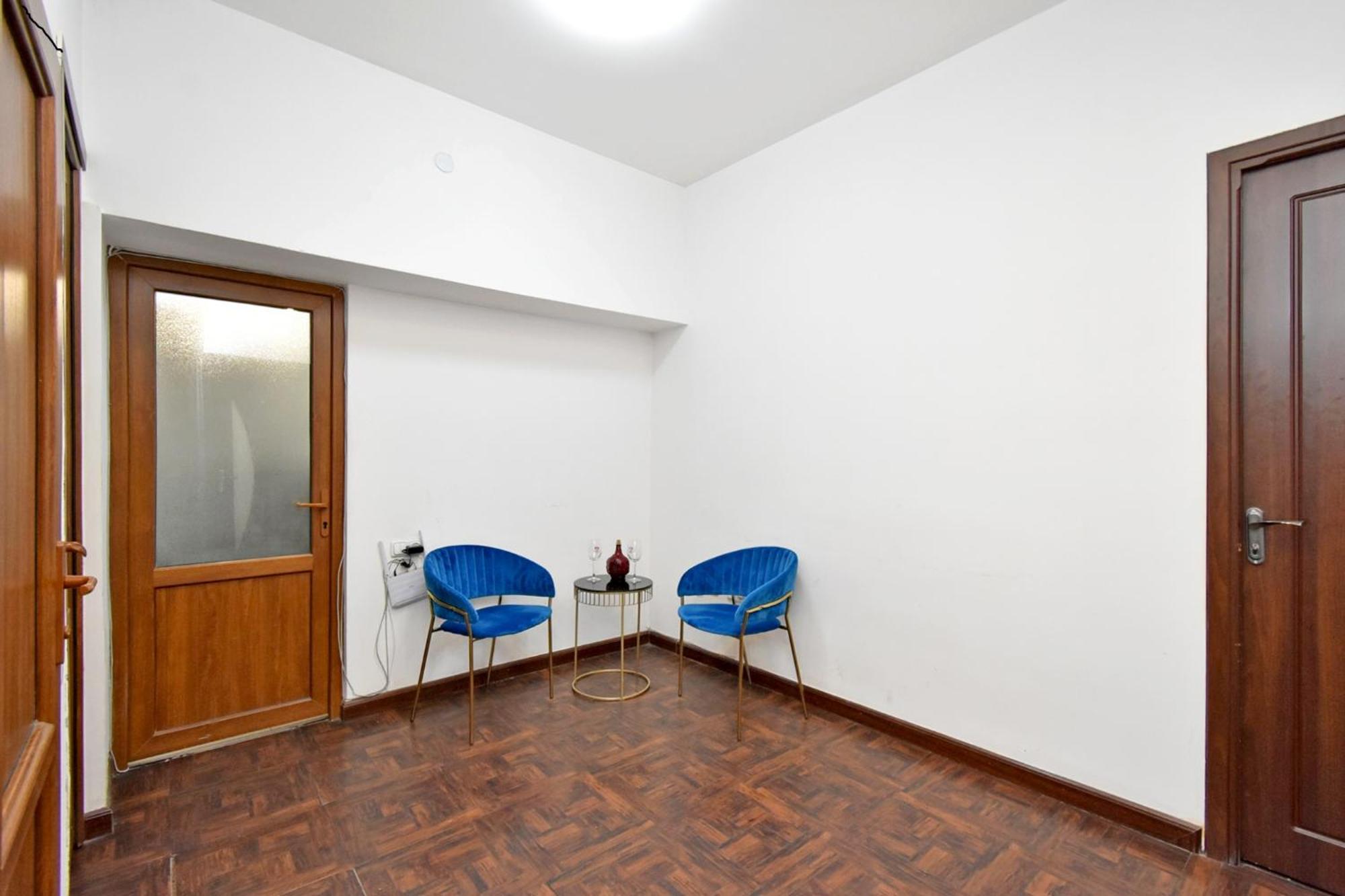 A&S Hotel Yerevan Luaran gambar