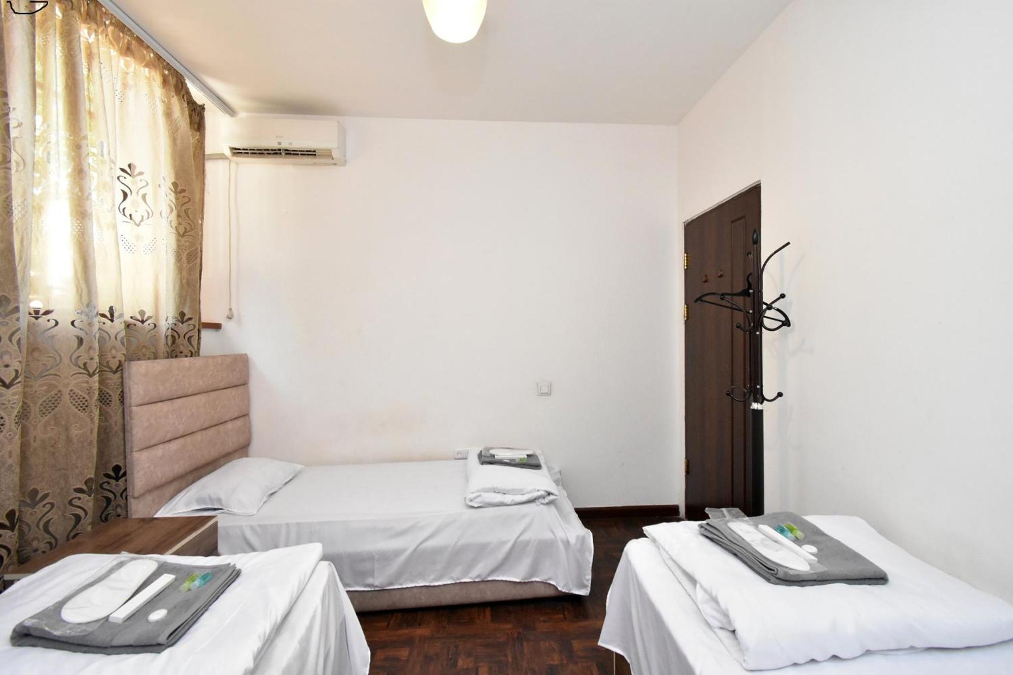 A&S Hotel Yerevan Luaran gambar