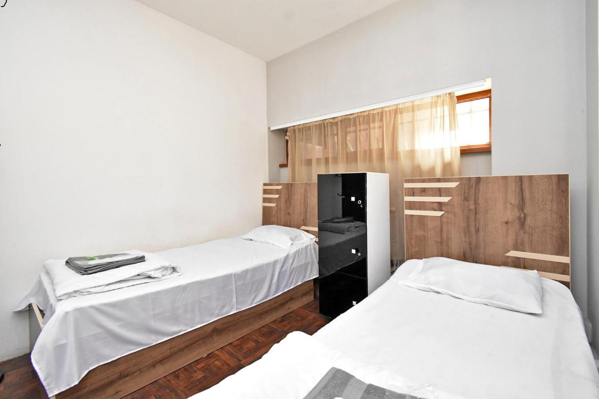 A&S Hotel Yerevan Luaran gambar
