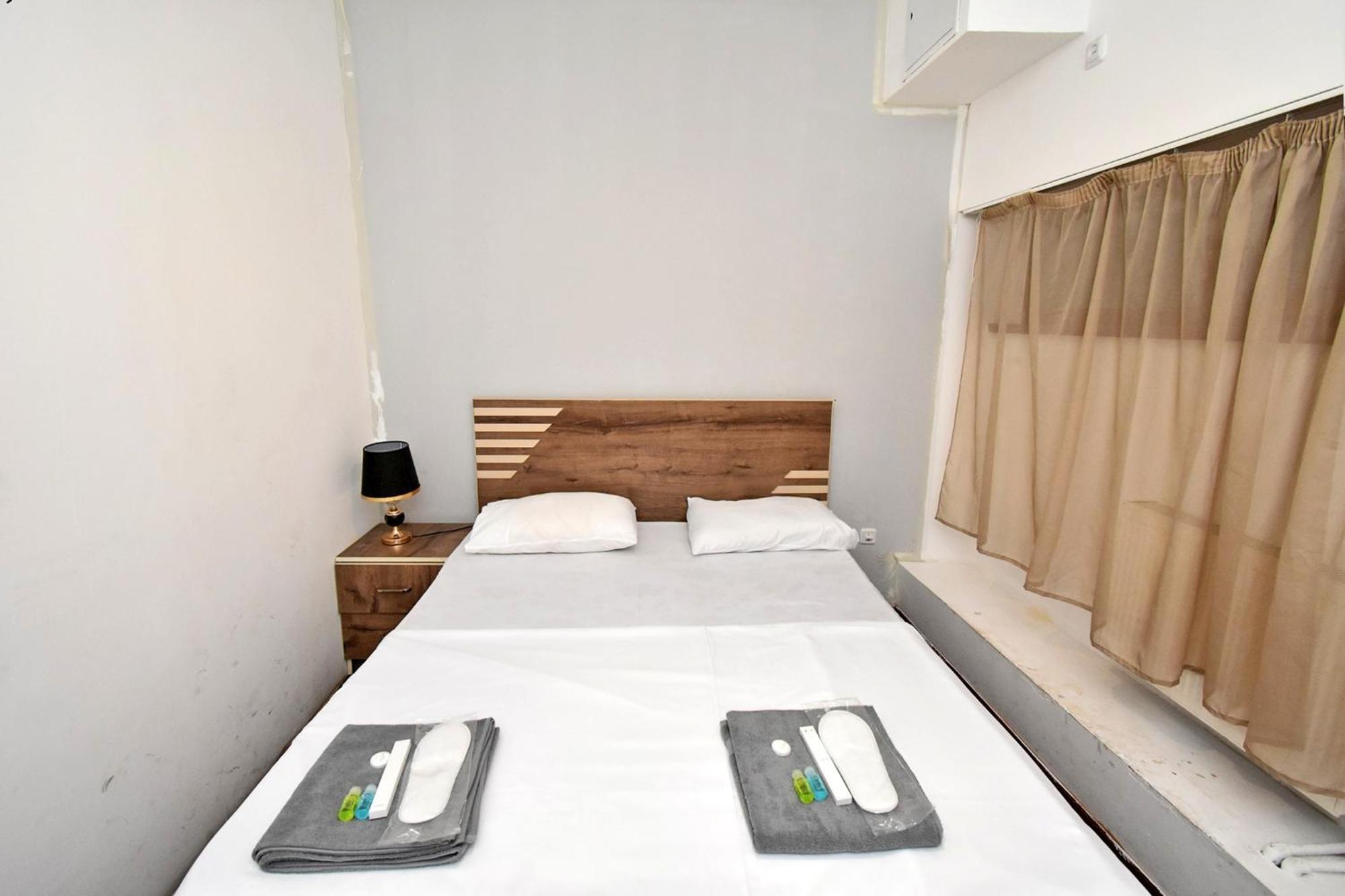 A&S Hotel Yerevan Luaran gambar