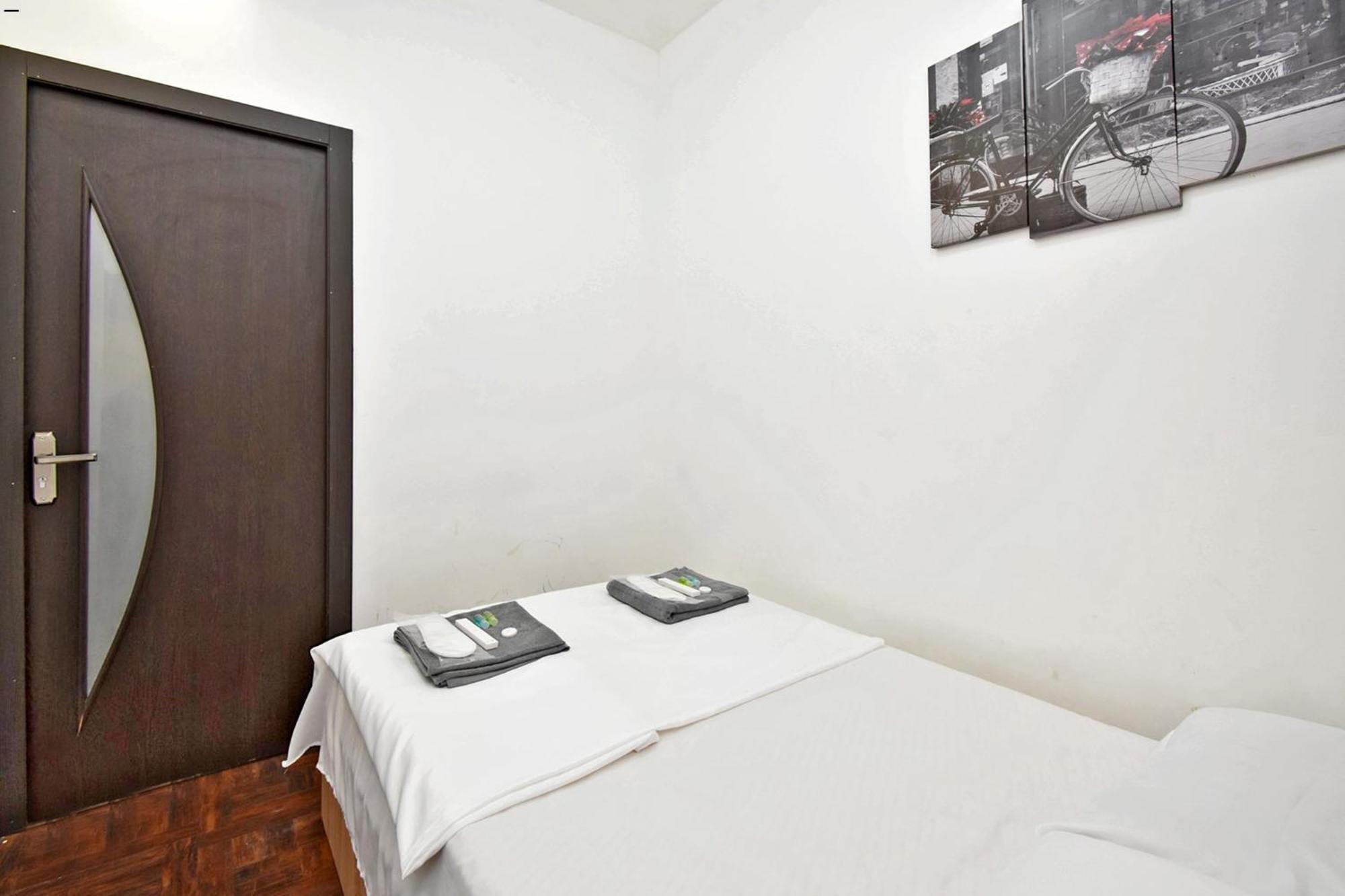 A&S Hotel Yerevan Luaran gambar