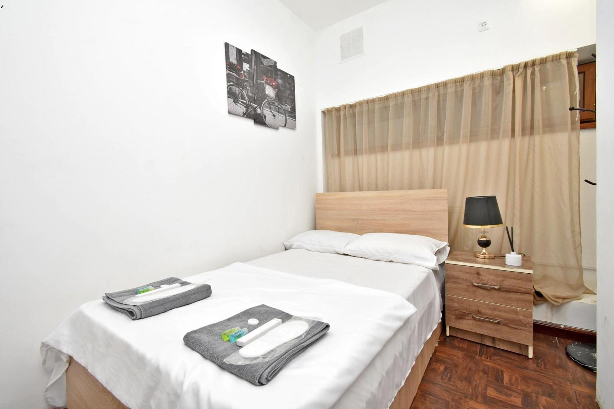 A&S Hotel Yerevan Luaran gambar