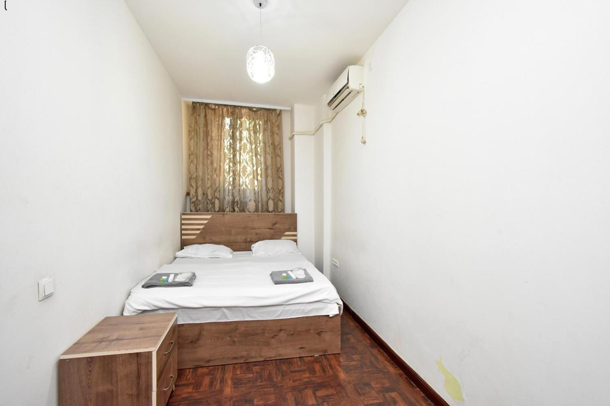 A&S Hotel Yerevan Luaran gambar