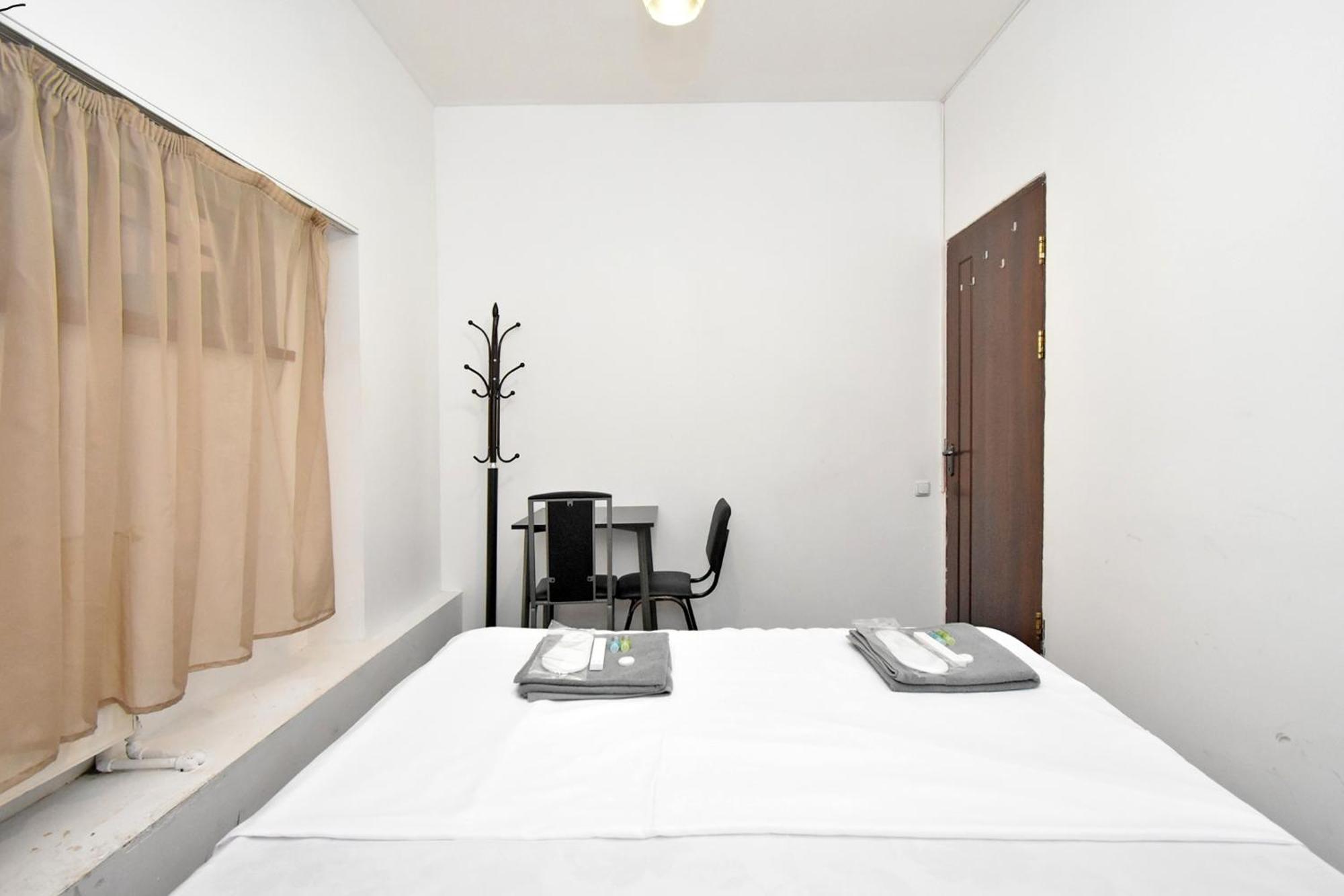 A&S Hotel Yerevan Luaran gambar