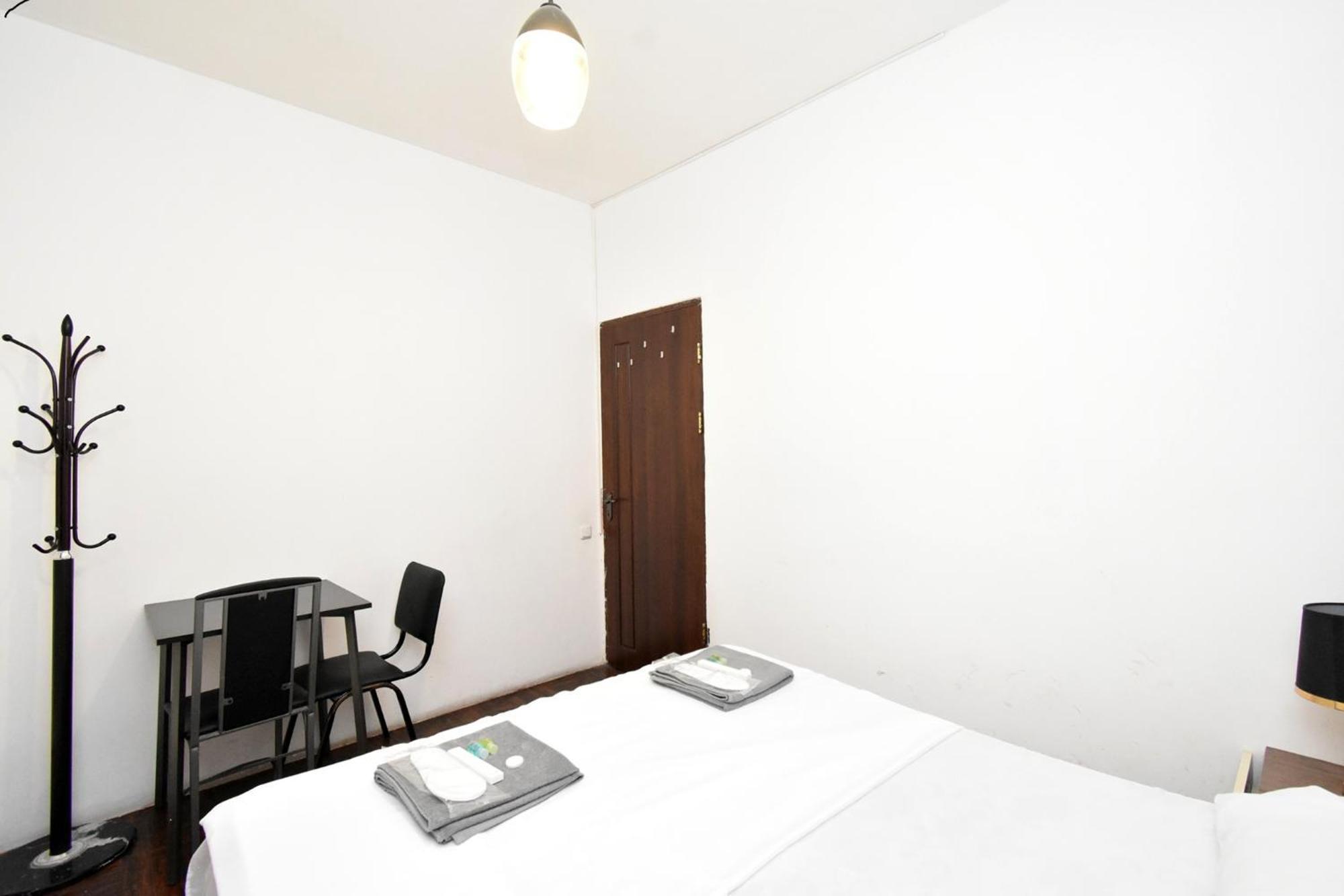 A&S Hotel Yerevan Luaran gambar