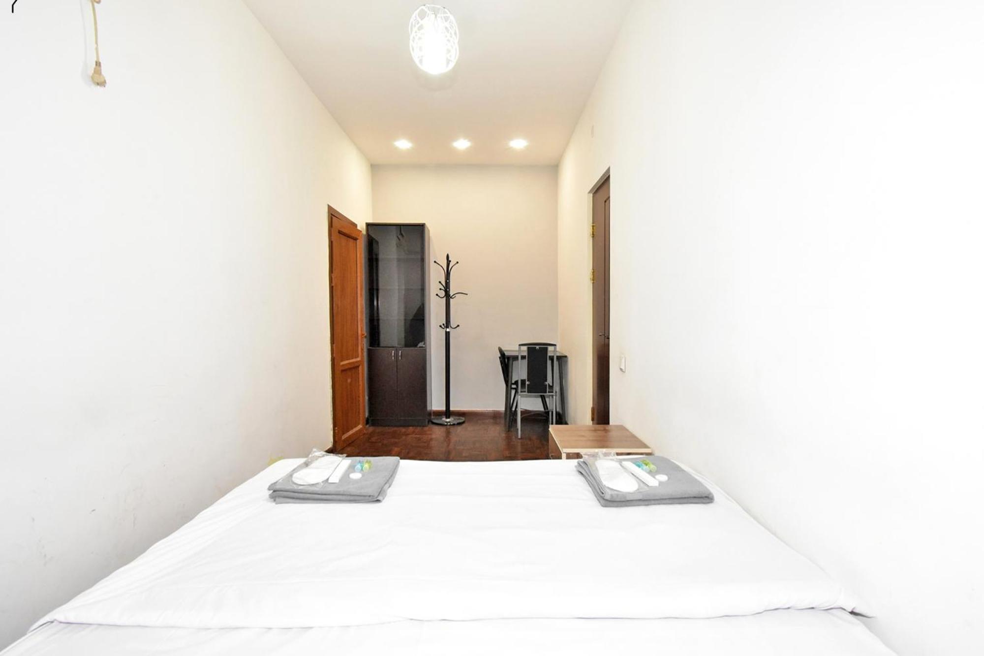A&S Hotel Yerevan Luaran gambar